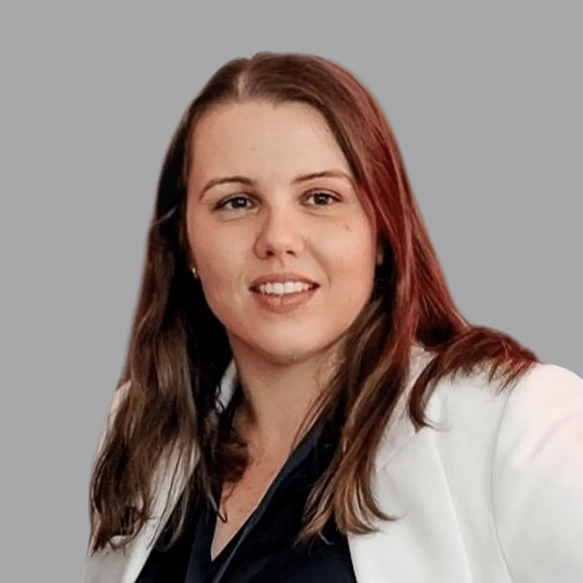 photo of the employee