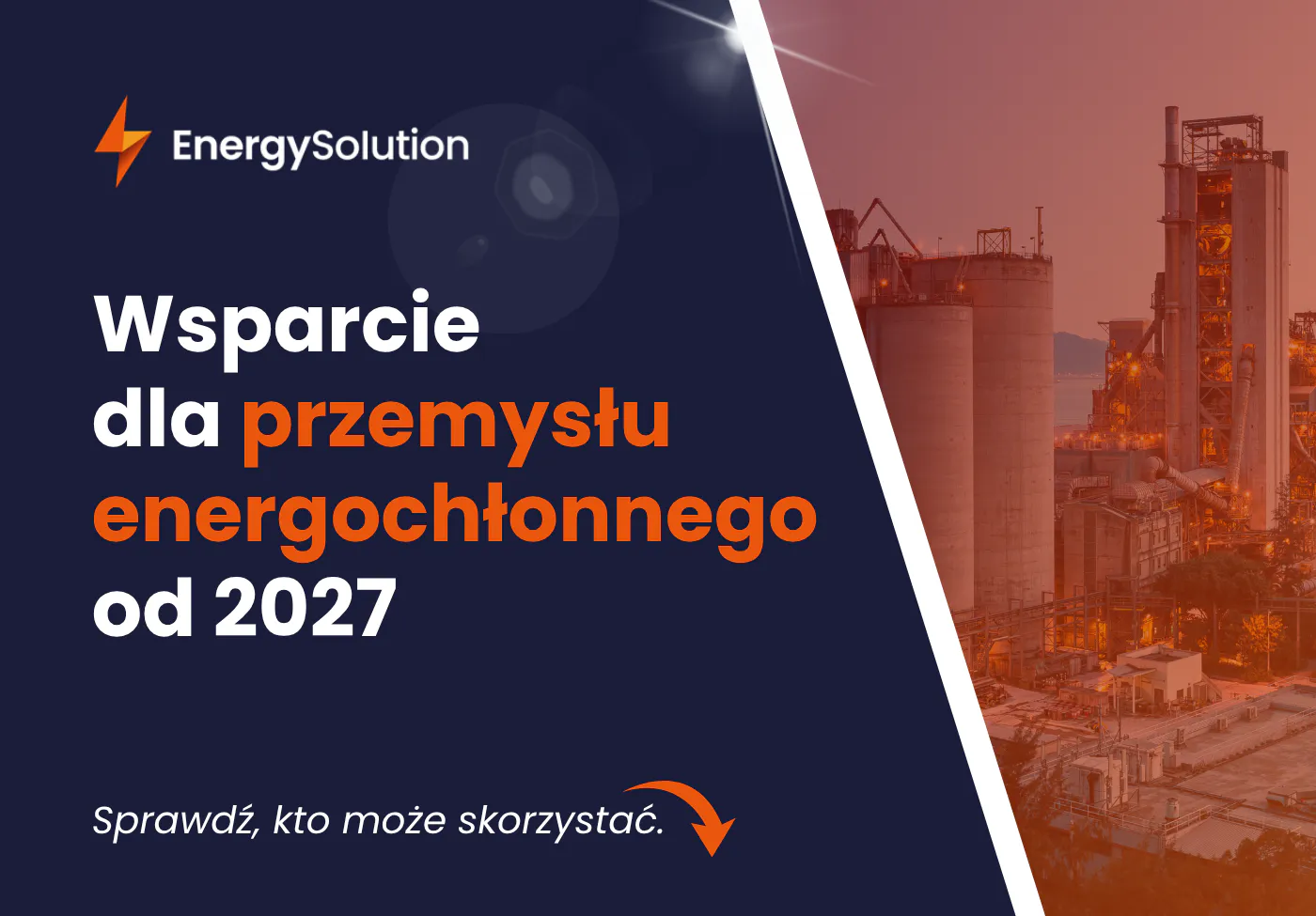 odbiorcy energochłonni